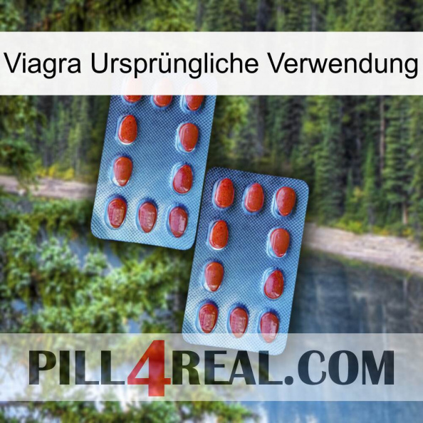 Viagra Ursprüngliche Verwendung 05
